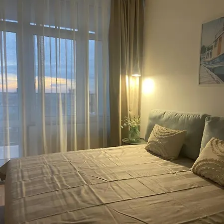 Apartmán Seagull