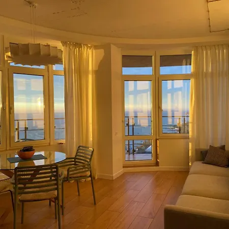 Seagull Apartment