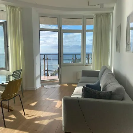 Seagull Apartmán *