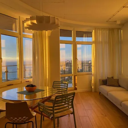 Seagull Apartment Odesa