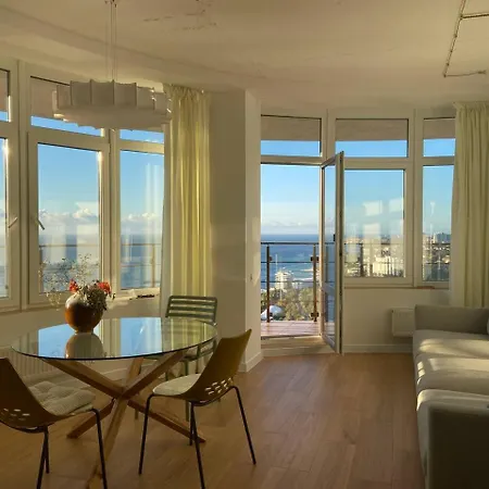Apartment Seagull