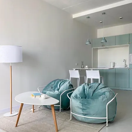 Apartmán Seagull